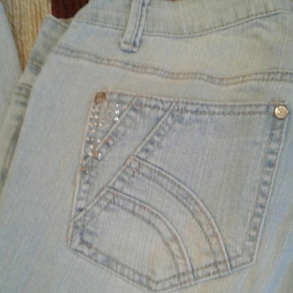 💥L.e.i. jeans - Picture 7 of 7